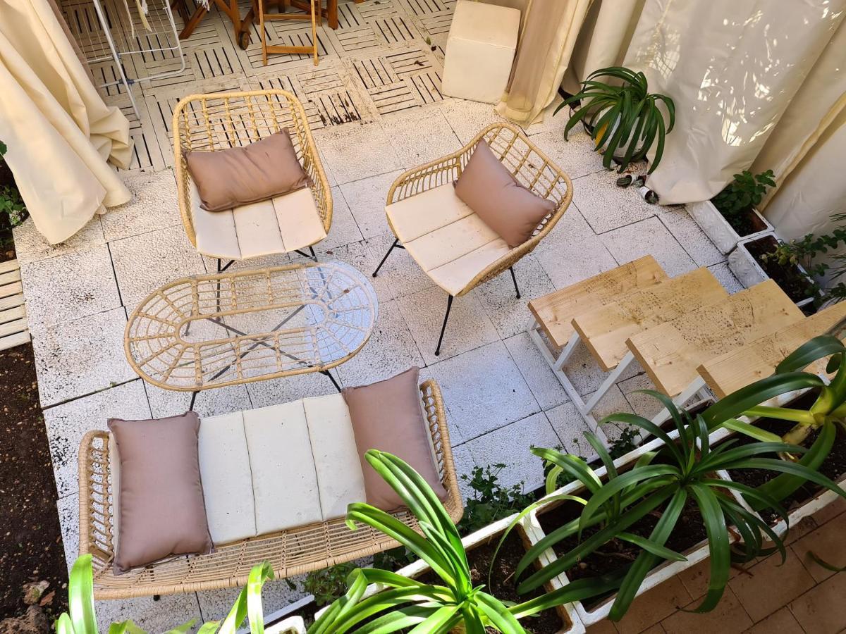 Home Garden Rome Casa Kangen Экстерьер фото