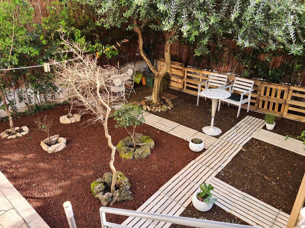 Home Garden Rome Casa Kangen Экстерьер фото