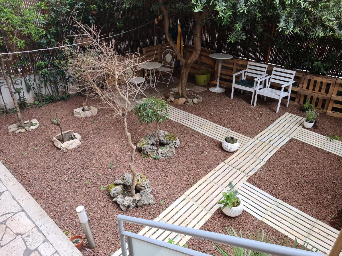 Home Garden Rome Casa Kangen Экстерьер фото