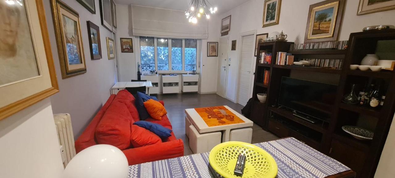 Home Garden Rome Casa Kangen Экстерьер фото