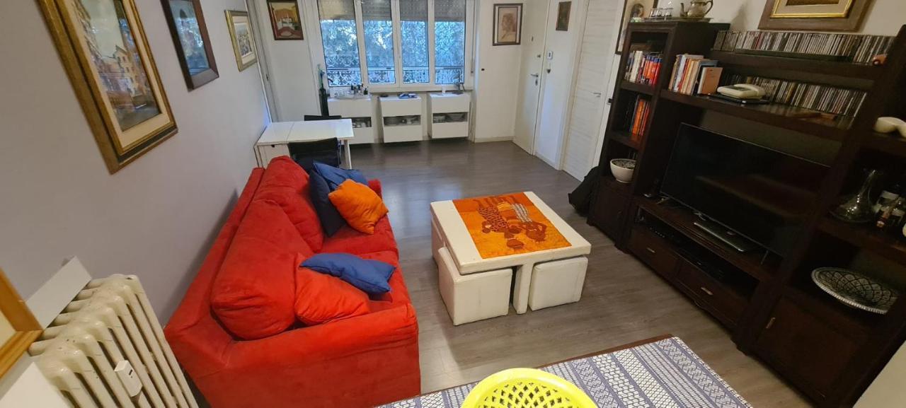 Home Garden Rome Casa Kangen Экстерьер фото