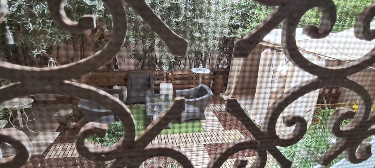 Home Garden Rome Casa Kangen Экстерьер фото