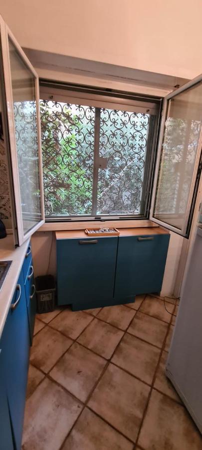 Home Garden Rome Casa Kangen Экстерьер фото