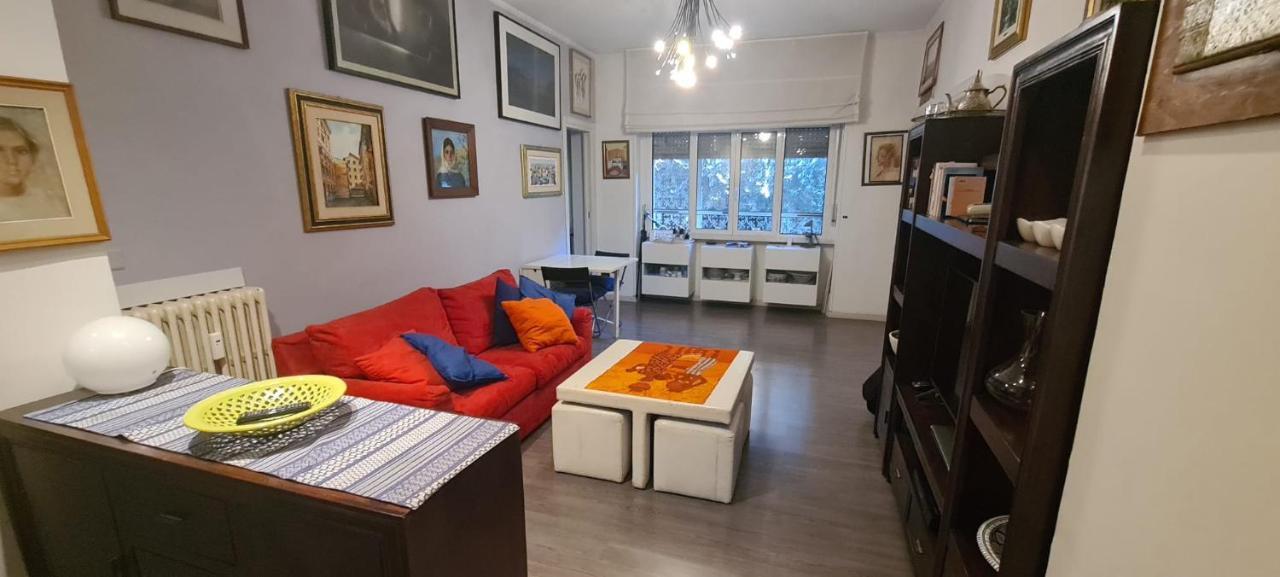 Home Garden Rome Casa Kangen Экстерьер фото