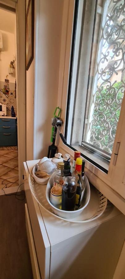 Home Garden Rome Casa Kangen Экстерьер фото