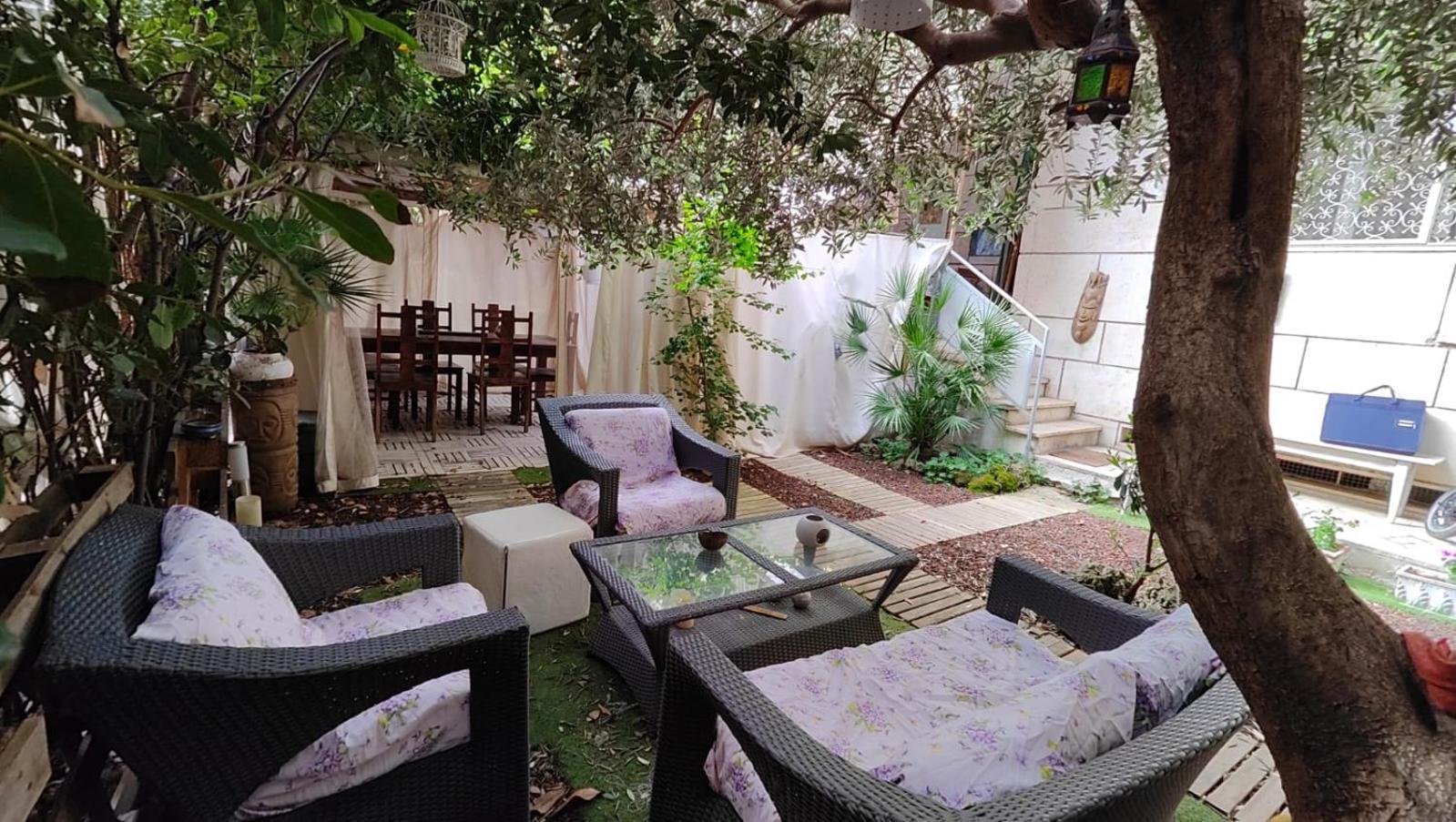Home Garden Rome Casa Kangen Экстерьер фото