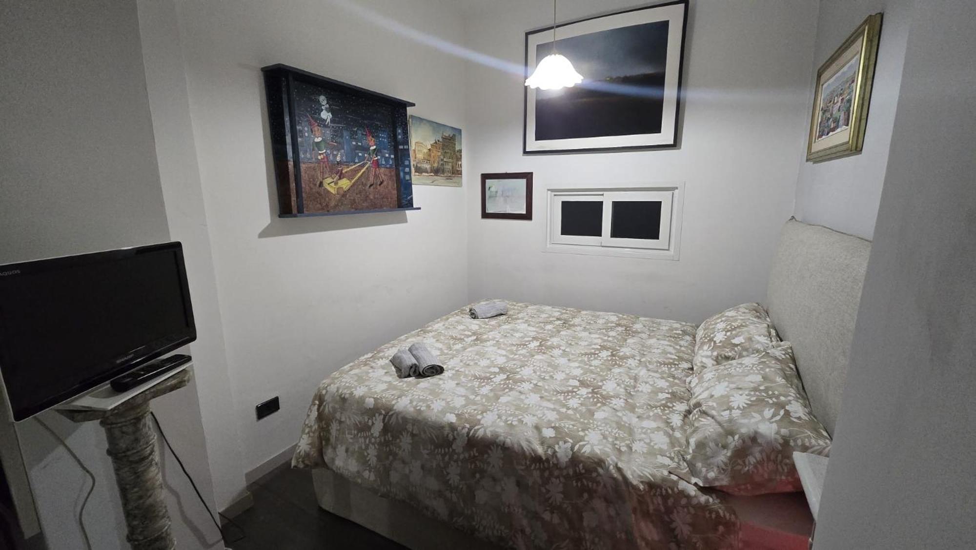 Home Garden Rome Casa Kangen Экстерьер фото