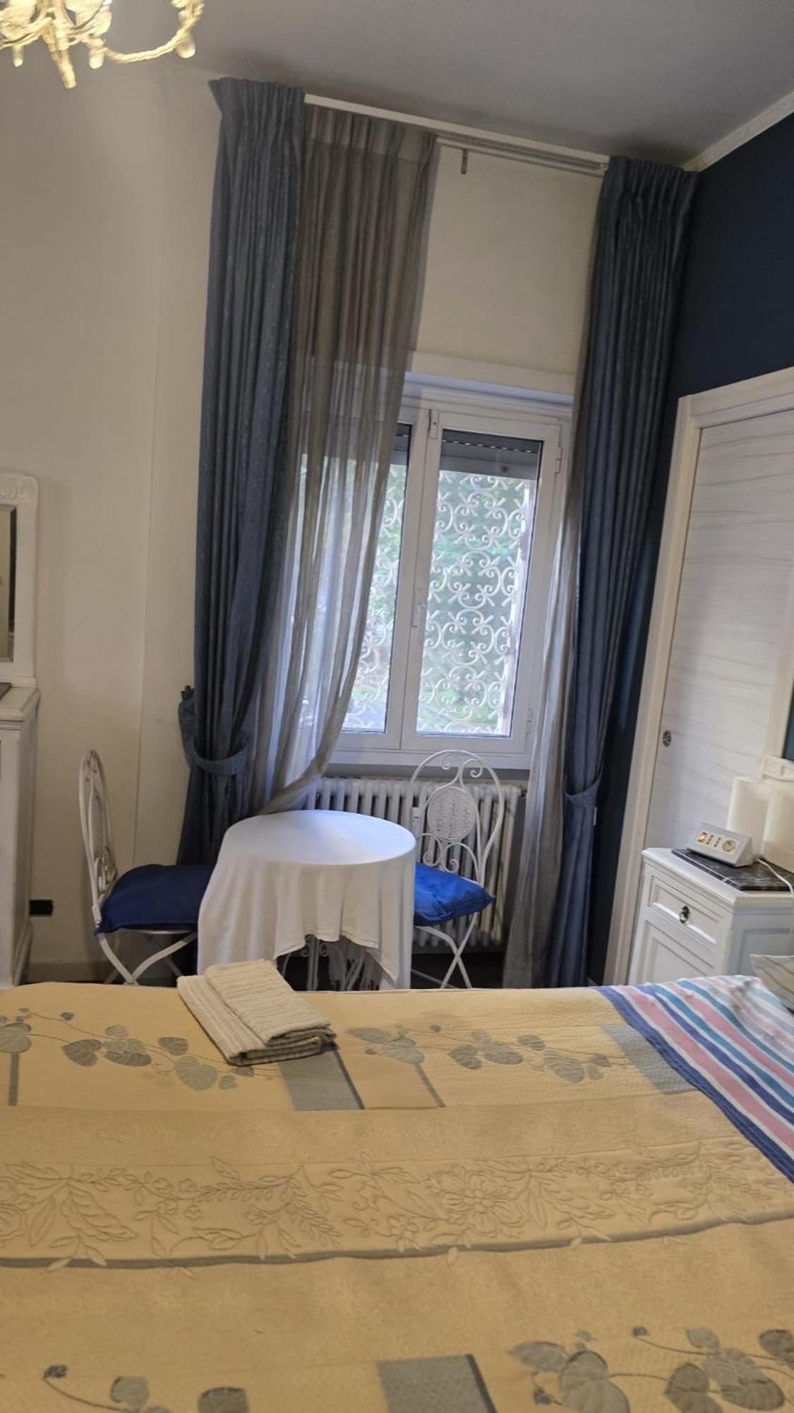 Home Garden Rome Casa Kangen Экстерьер фото